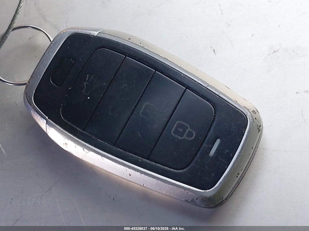 2G1165S32F9114693 2015 CHEVROLET IMPALA photo no. 11