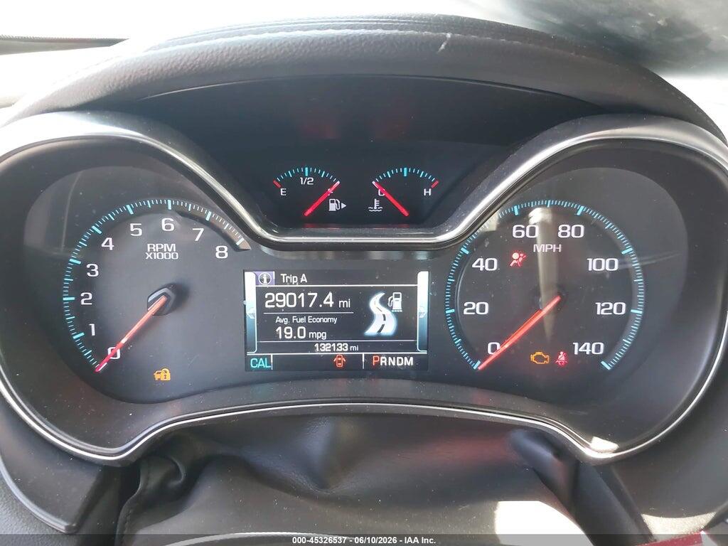 2G1165S32F9114693 2015 CHEVROLET IMPALA photo no. 7