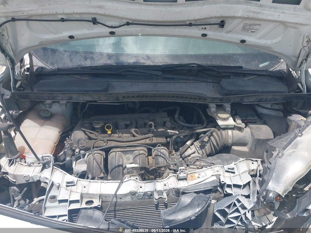 NM0LS7E74E1167904 2014 FORD TRANSIT CONNECT photo no. 10