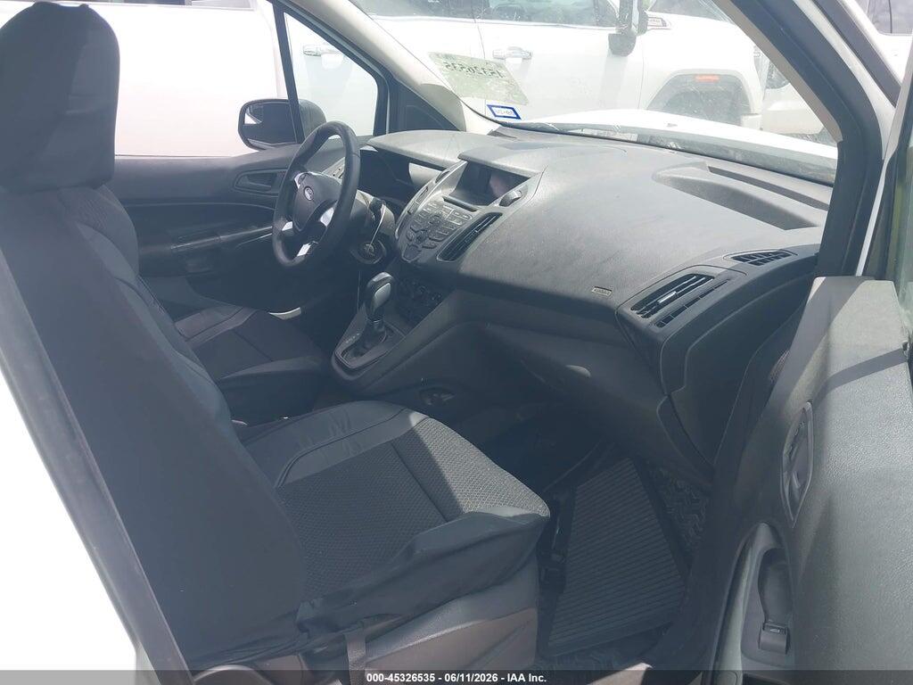 NM0LS7E74E1167904 2014 FORD TRANSIT CONNECT photo no. 5