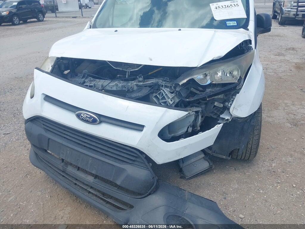 NM0LS7E74E1167904 2014 FORD TRANSIT CONNECT photo no. 6