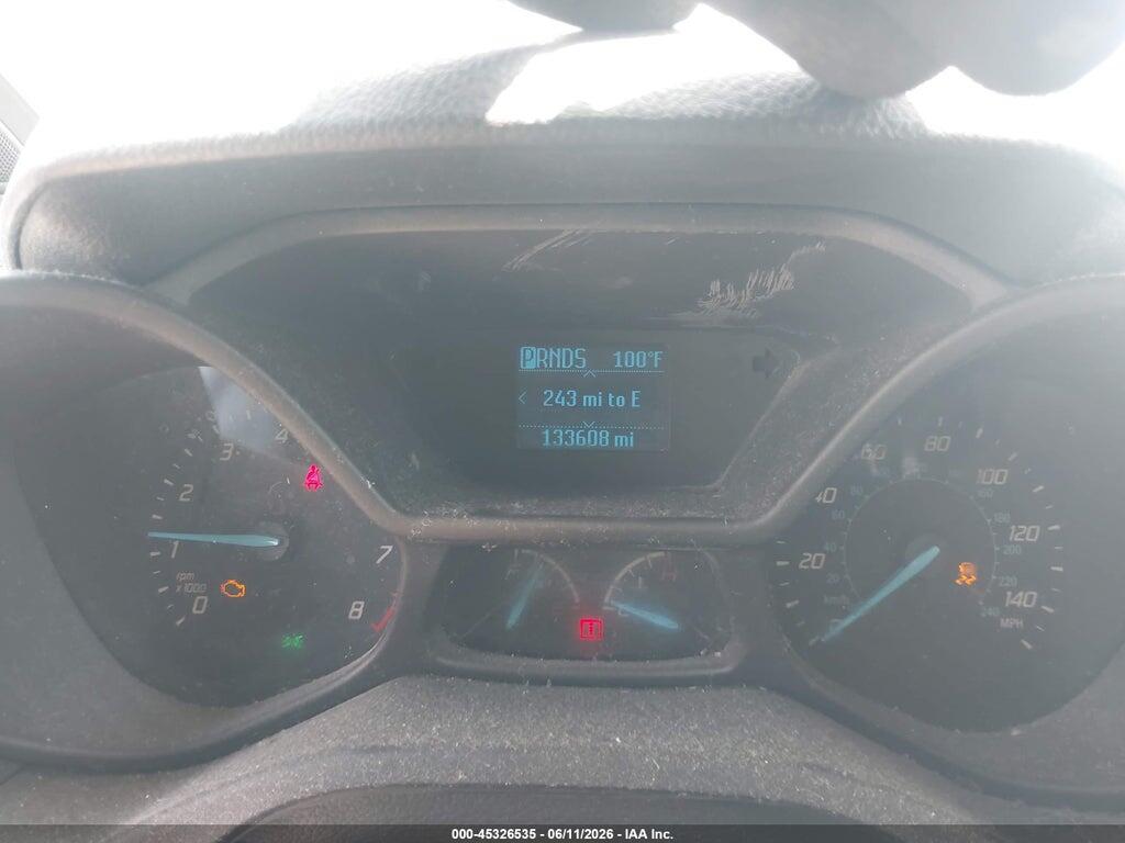 NM0LS7E74E1167904 2014 FORD TRANSIT CONNECT photo no. 7