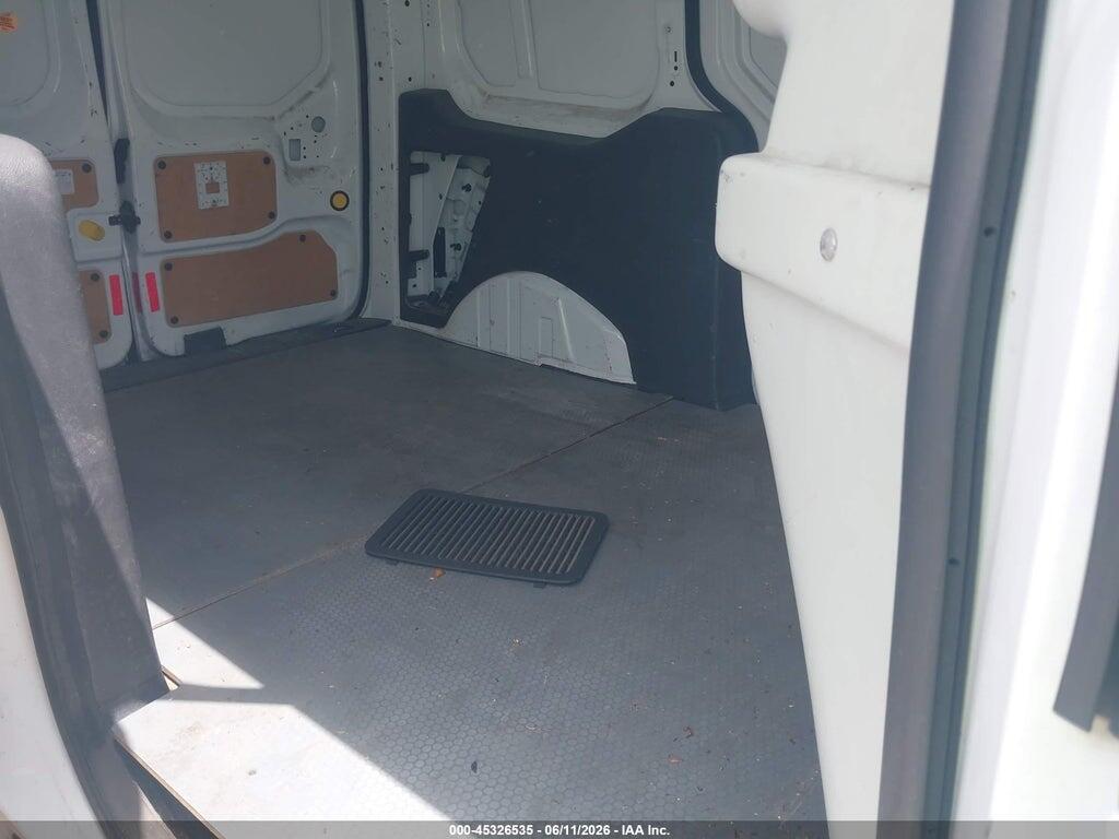 NM0LS7E74E1167904 2014 FORD TRANSIT CONNECT photo no. 8
