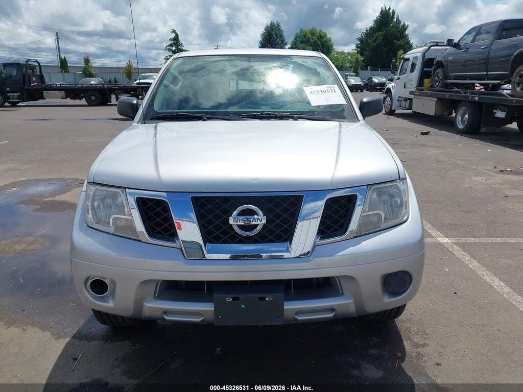 1N6AD0EV0KN717496 2019 NISSAN FRONTIER photo no. 12