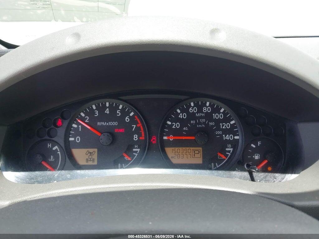 1N6AD0EV0KN717496 2019 NISSAN FRONTIER photo no. 7