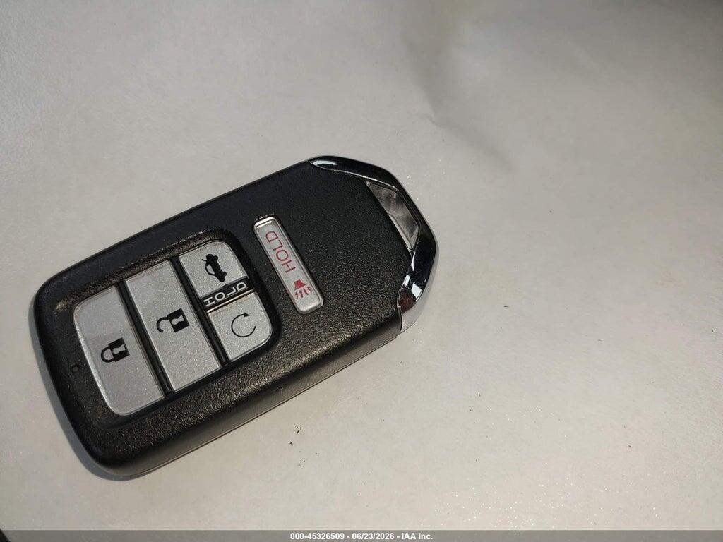 2HGFC2F80MH511088 2021 HONDA CIVIC photo no. 11