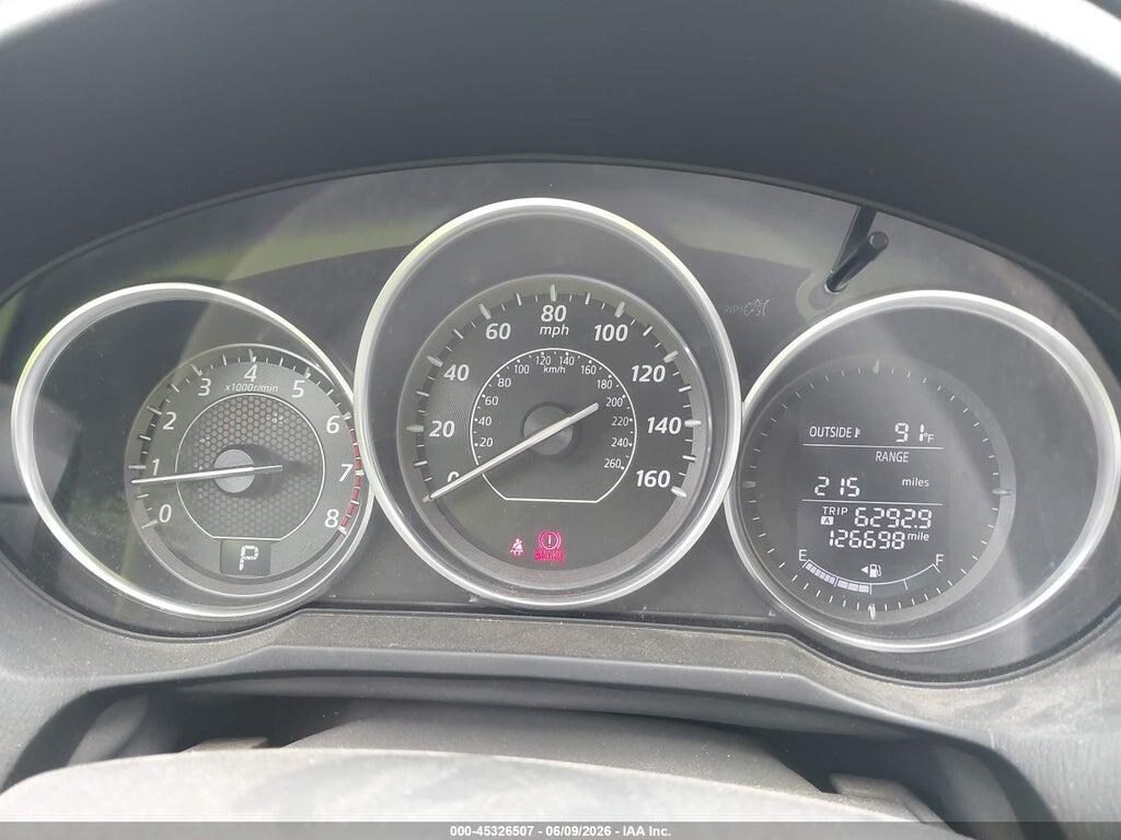 JM1GJ1U63E1137502 2014 MAZDA MAZDA6 photo no. 7