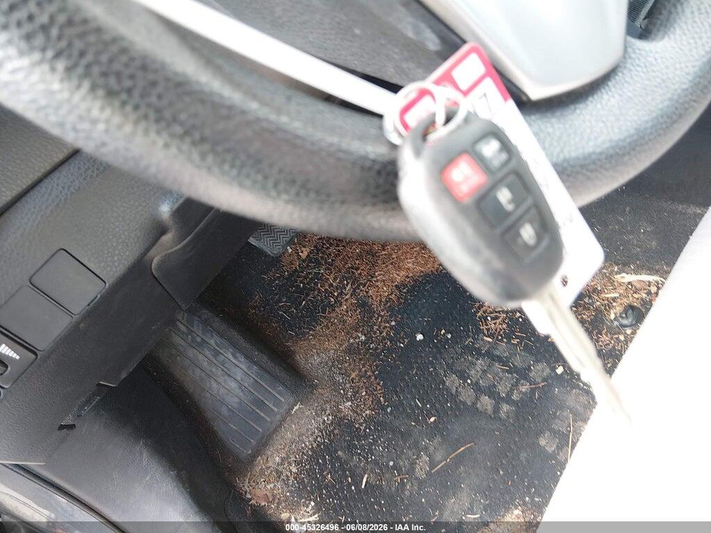 2T1BPRHE2FC401346 2015 TOYOTA COROLLA photo no. 11