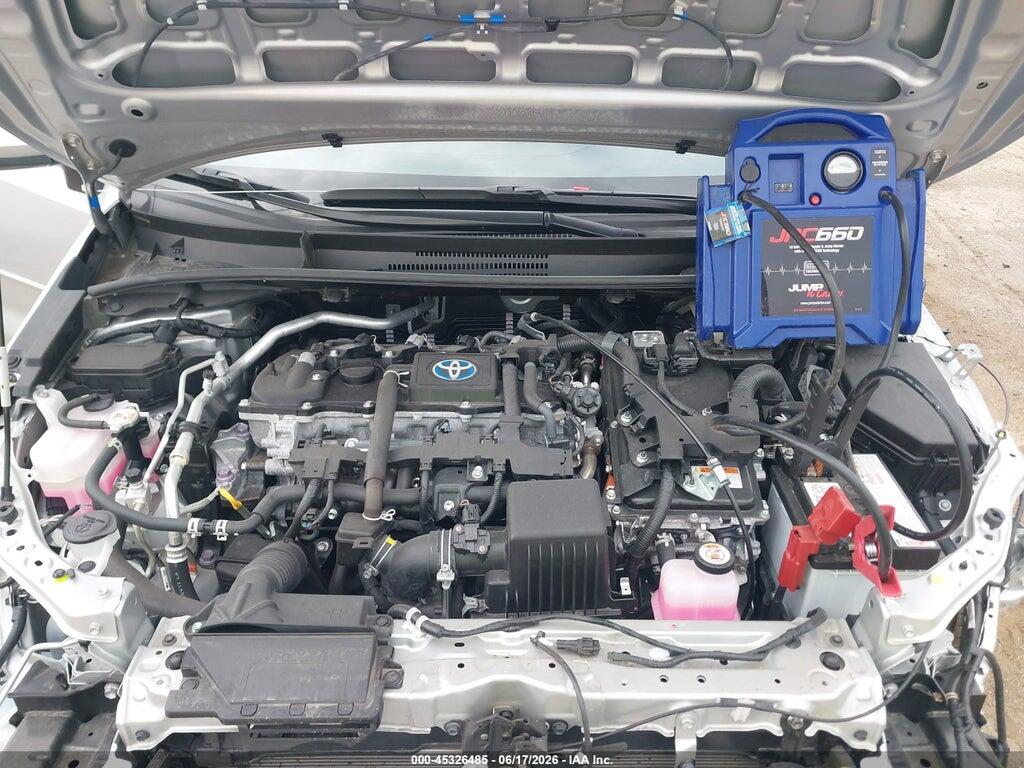 JTDBDMHEXRJ011325 2024 TOYOTA COROLLA photo no. 10