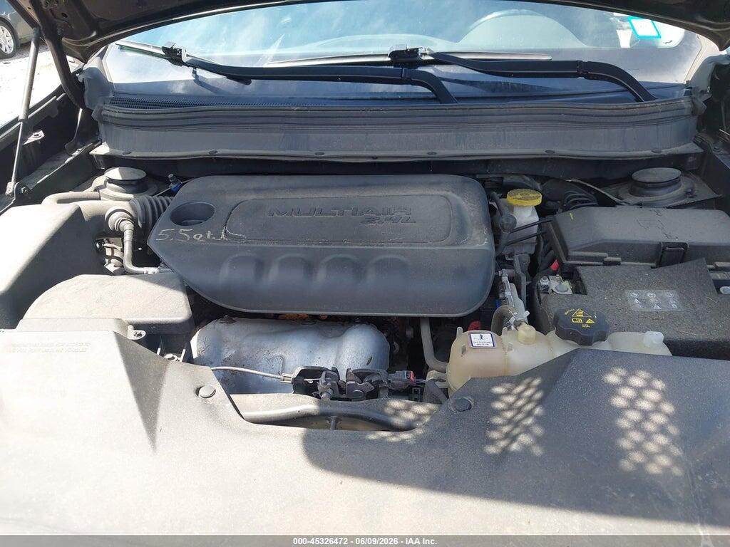 1C4PJMLB8LD539737 2020 JEEP CHEROKEE photo no. 10