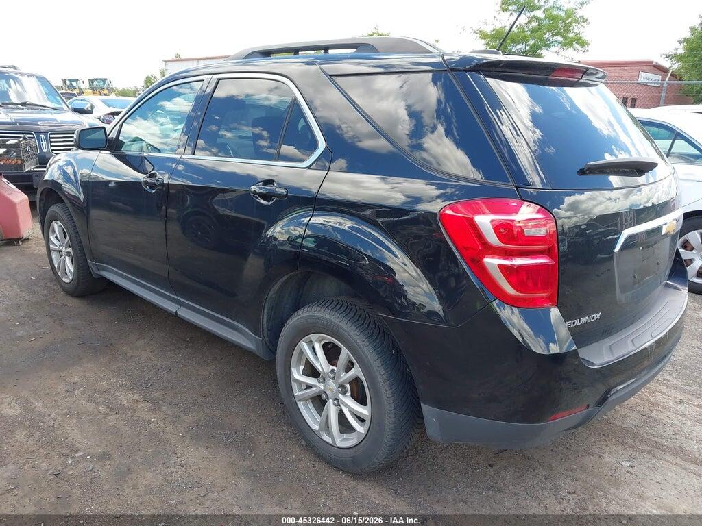 2GNALCEK4H1571425 2017 CHEVROLET EQUINOX photo no. 3