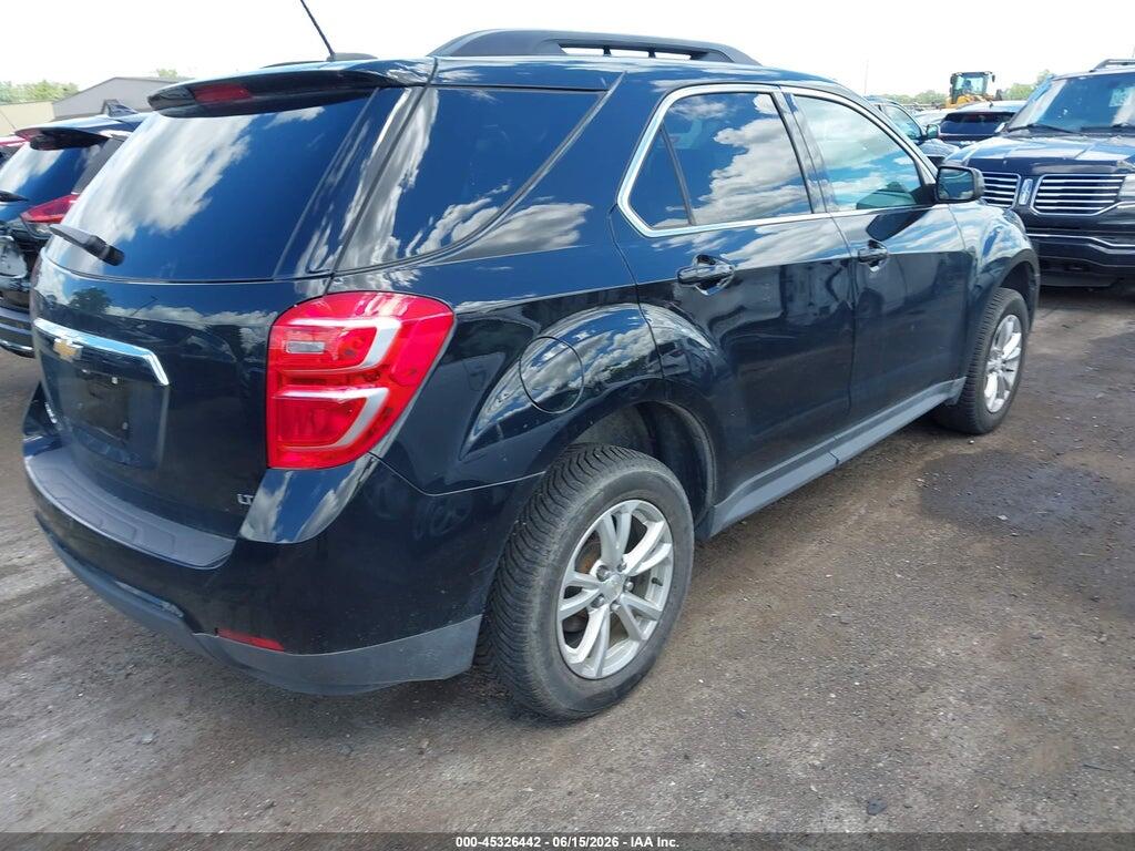 2GNALCEK4H1571425 2017 CHEVROLET EQUINOX photo no. 4