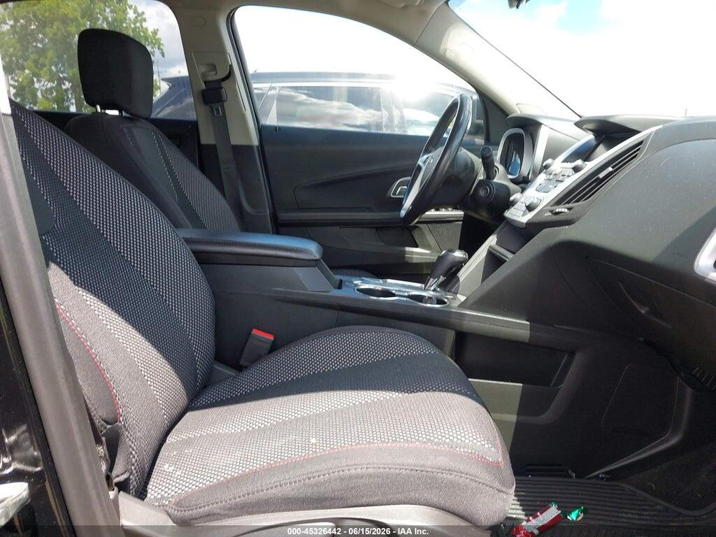 2GNALCEK4H1571425 2017 CHEVROLET EQUINOX photo no. 5