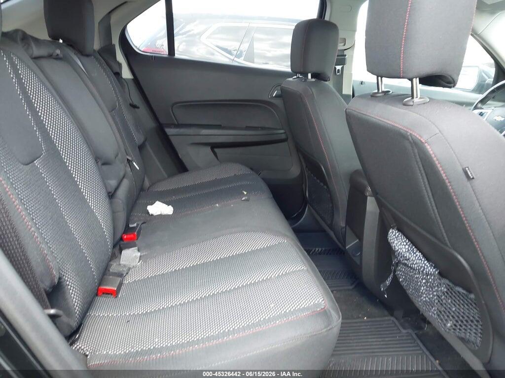 2GNALCEK4H1571425 2017 CHEVROLET EQUINOX photo no. 8