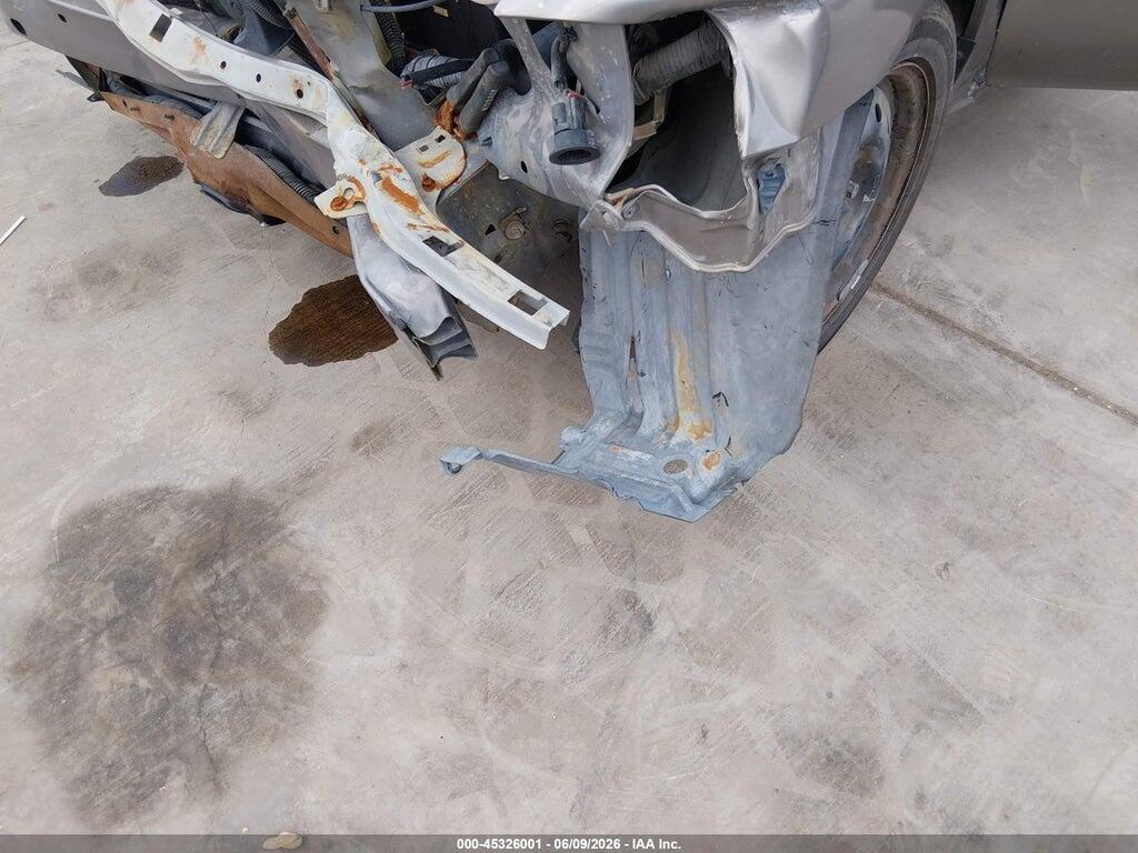 3N1CB51D05L566338 2005 NISSAN SENTRA photo no. 6