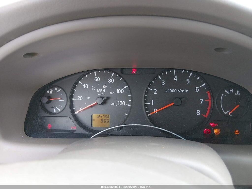 3N1CB51D05L566338 2005 NISSAN SENTRA photo no. 7