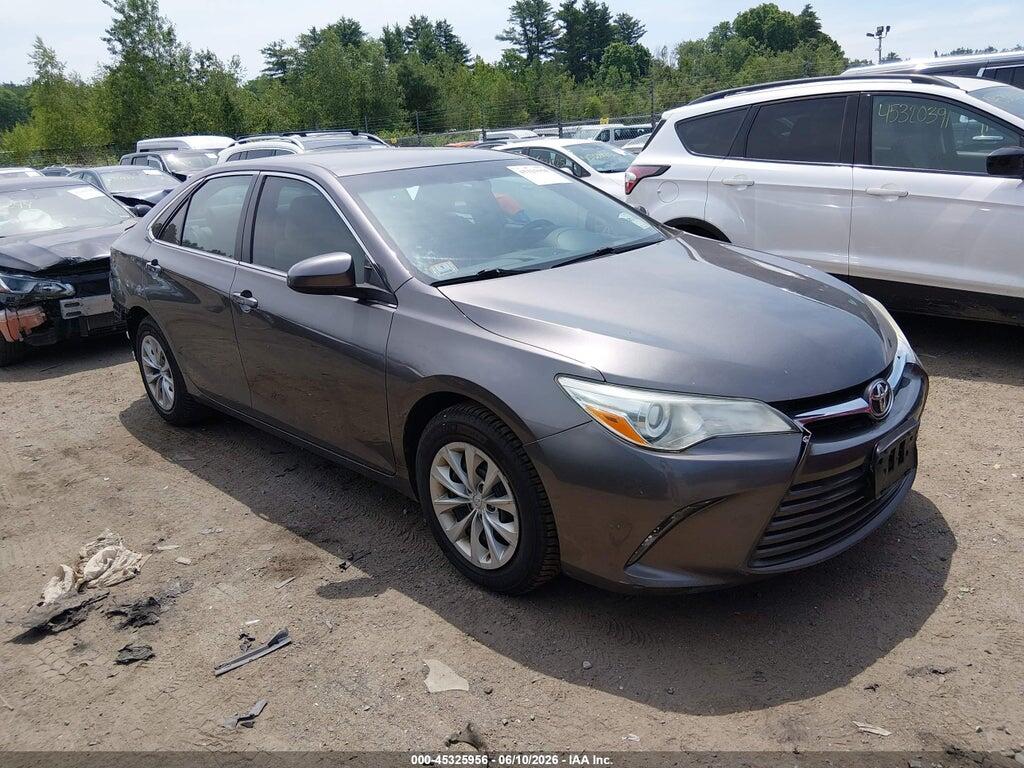 4T4BF1FKXGR523228 2016 TOYOTA CAMRY photo no. 1
