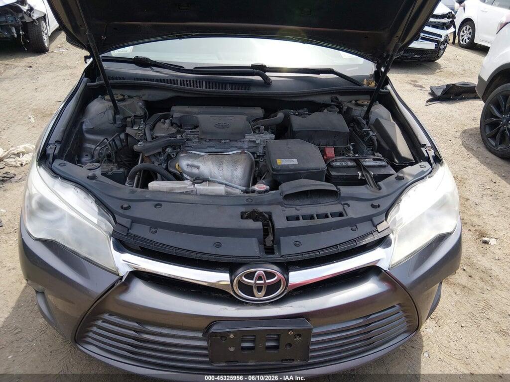 4T4BF1FKXGR523228 2016 TOYOTA CAMRY photo no. 10