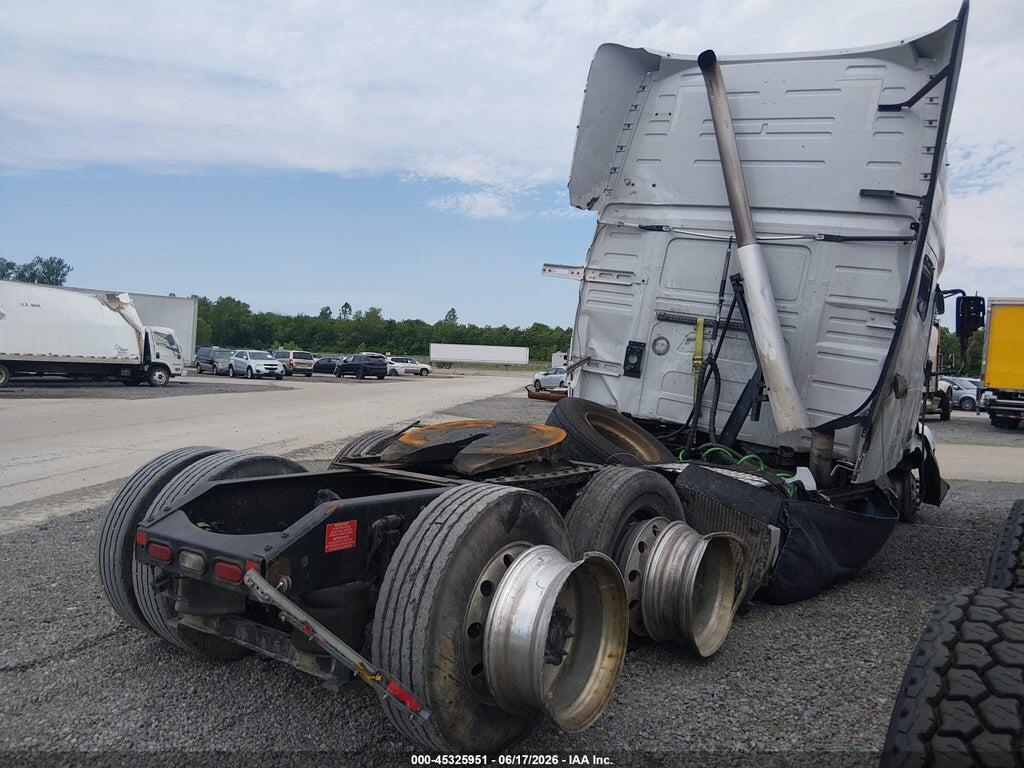 4V4NC9EH3KN217410 2019 VOLVO VNL photo no. 4