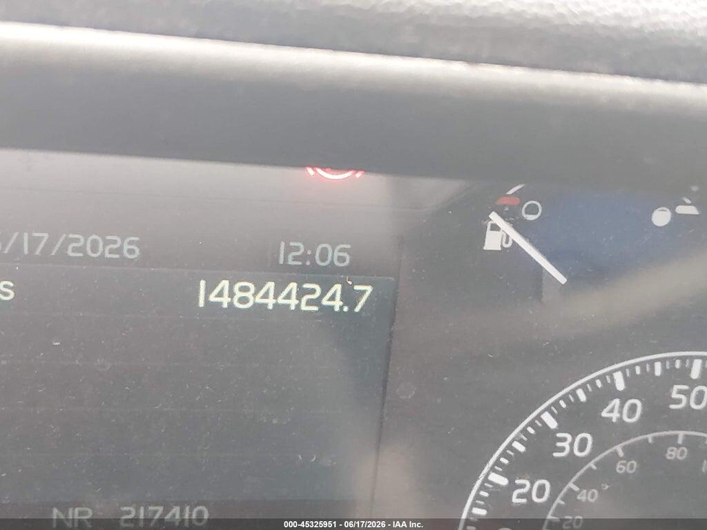 4V4NC9EH3KN217410 2019 VOLVO VNL photo no. 6