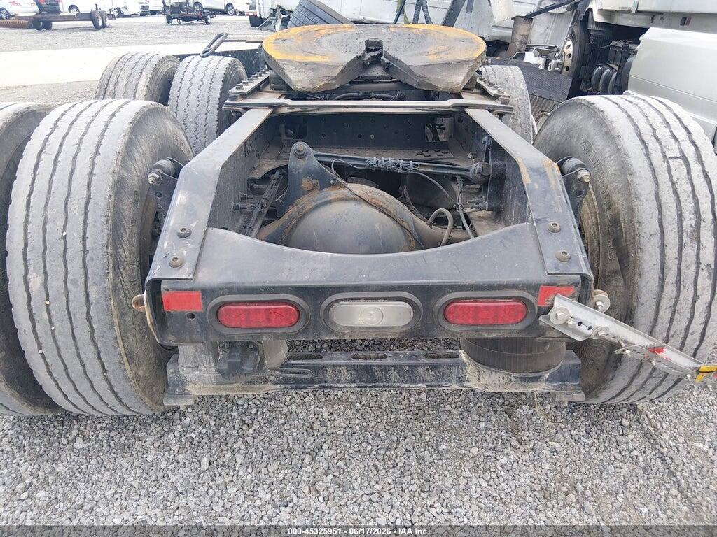 4V4NC9EH3KN217410 2019 VOLVO VNL photo no. 8