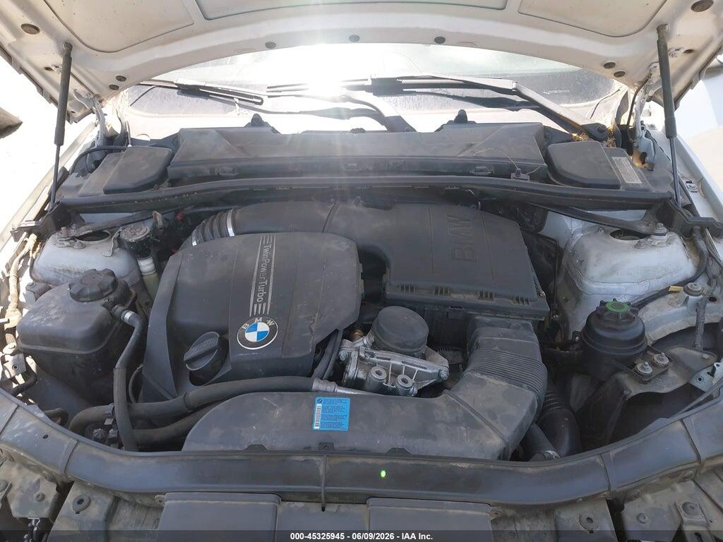 WBADX7C50BE579068 2011 BMW 335I photo no. 10