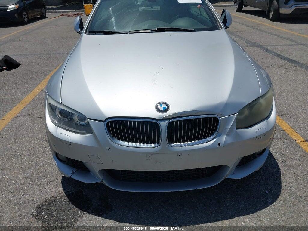 WBADX7C50BE579068 2011 BMW 335I photo no. 12