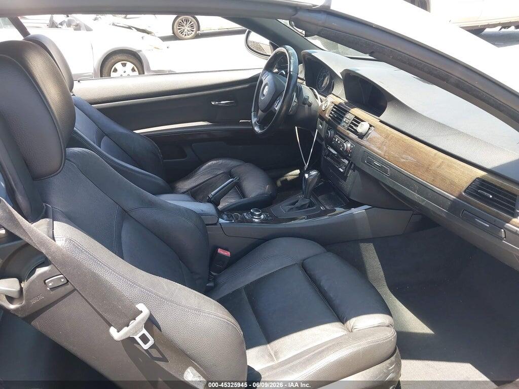 WBADX7C50BE579068 2011 BMW 335I photo no. 5
