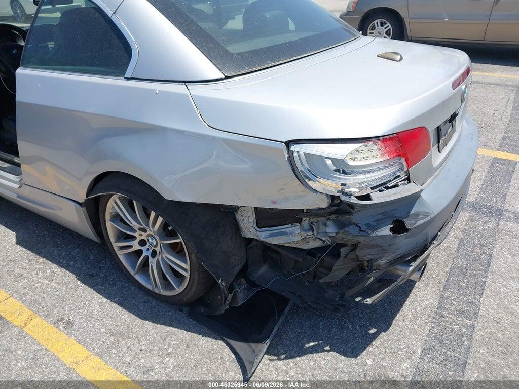 WBADX7C50BE579068 2011 BMW 335I photo no. 6