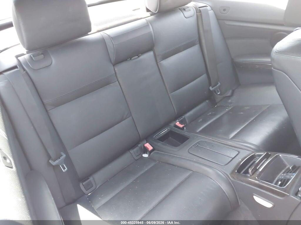 WBADX7C50BE579068 2011 BMW 335I photo no. 8