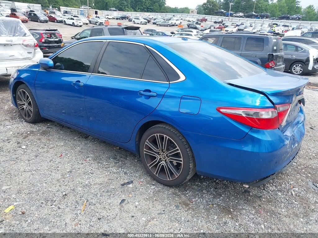 4T1BF1FK4GU532680 2016 TOYOTA CAMRY photo no. 3