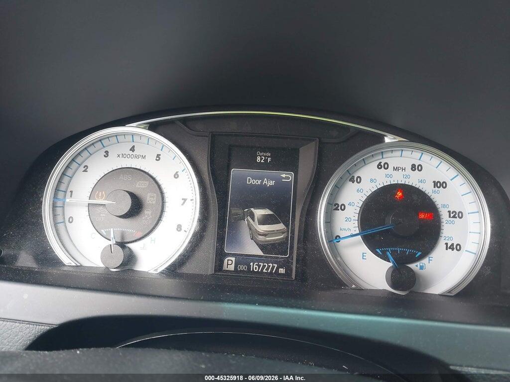 4T1BF1FK4GU532680 2016 TOYOTA CAMRY photo no. 7