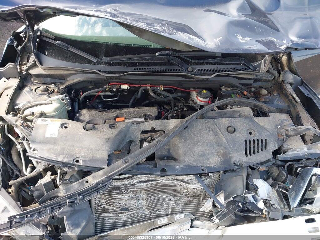 2HGFC2F59HH572144 2017 HONDA CIVIC photo no. 10