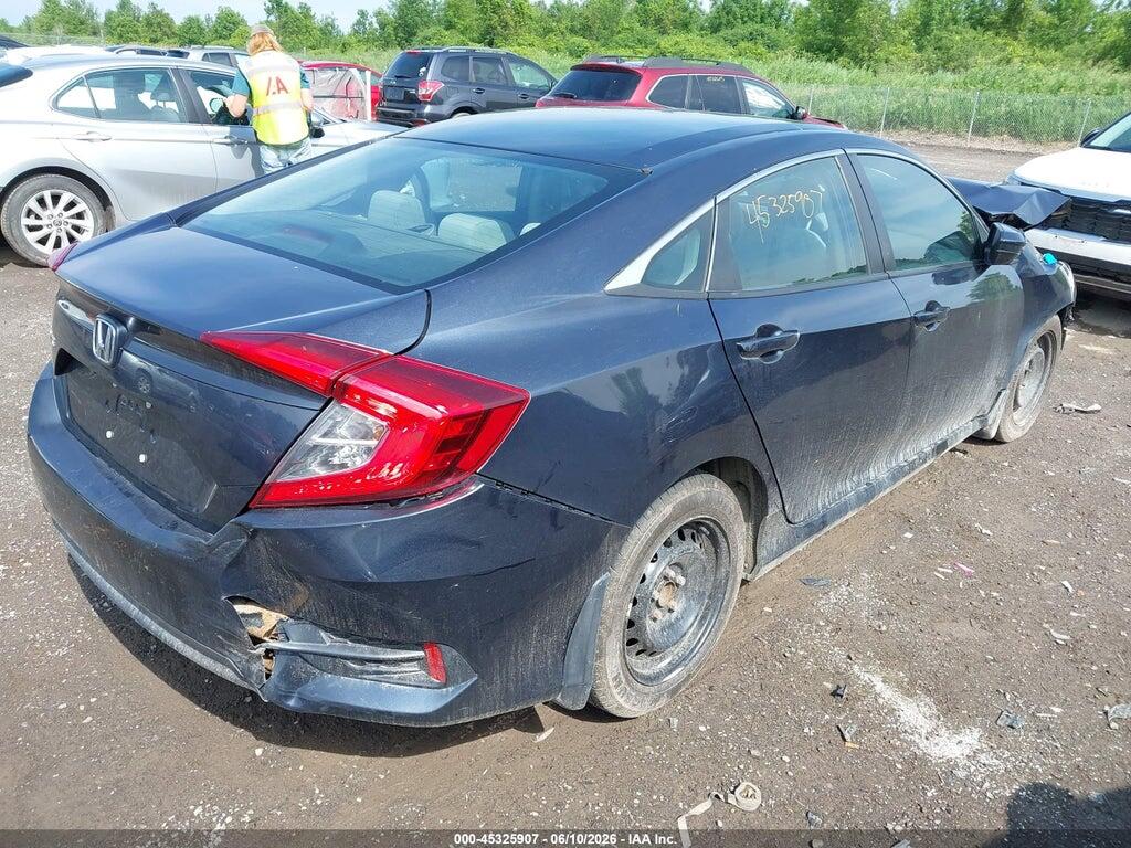2HGFC2F59HH572144 2017 HONDA CIVIC photo no. 4