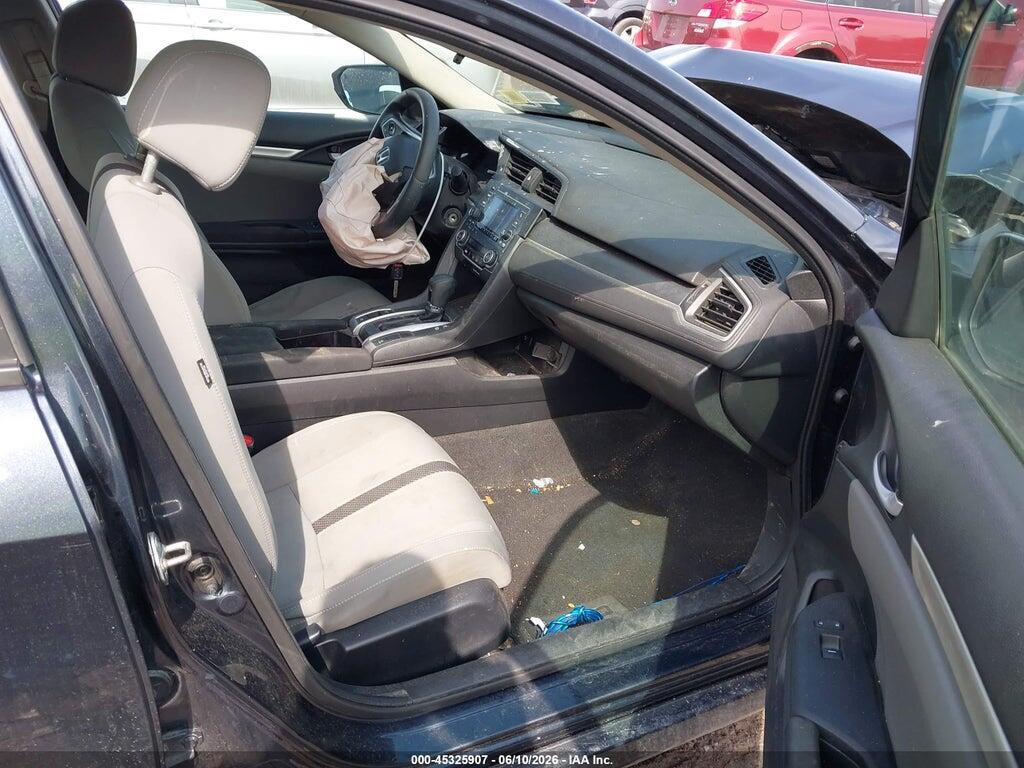 2HGFC2F59HH572144 2017 HONDA CIVIC photo no. 5