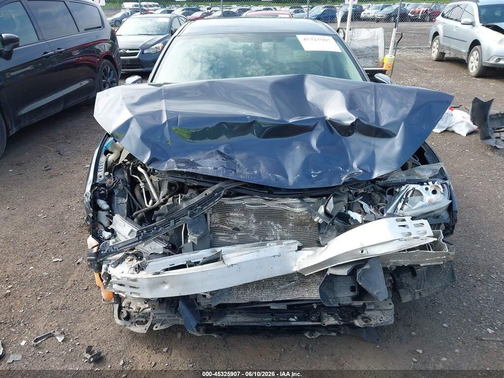 2HGFC2F59HH572144 2017 HONDA CIVIC photo no. 6