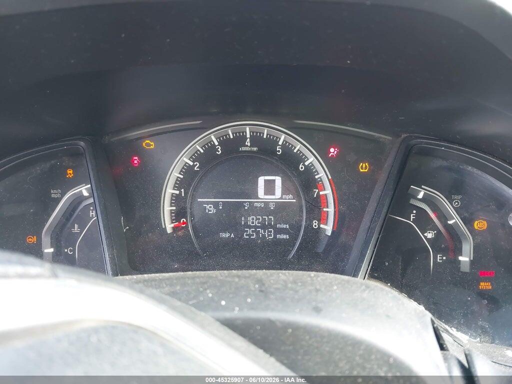 2HGFC2F59HH572144 2017 HONDA CIVIC photo no. 7