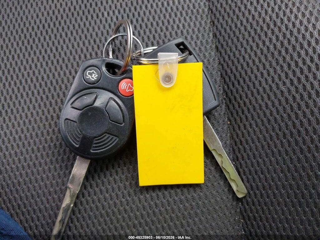 1FADP3F27DL326041 2013 FORD FOCUS photo no. 11