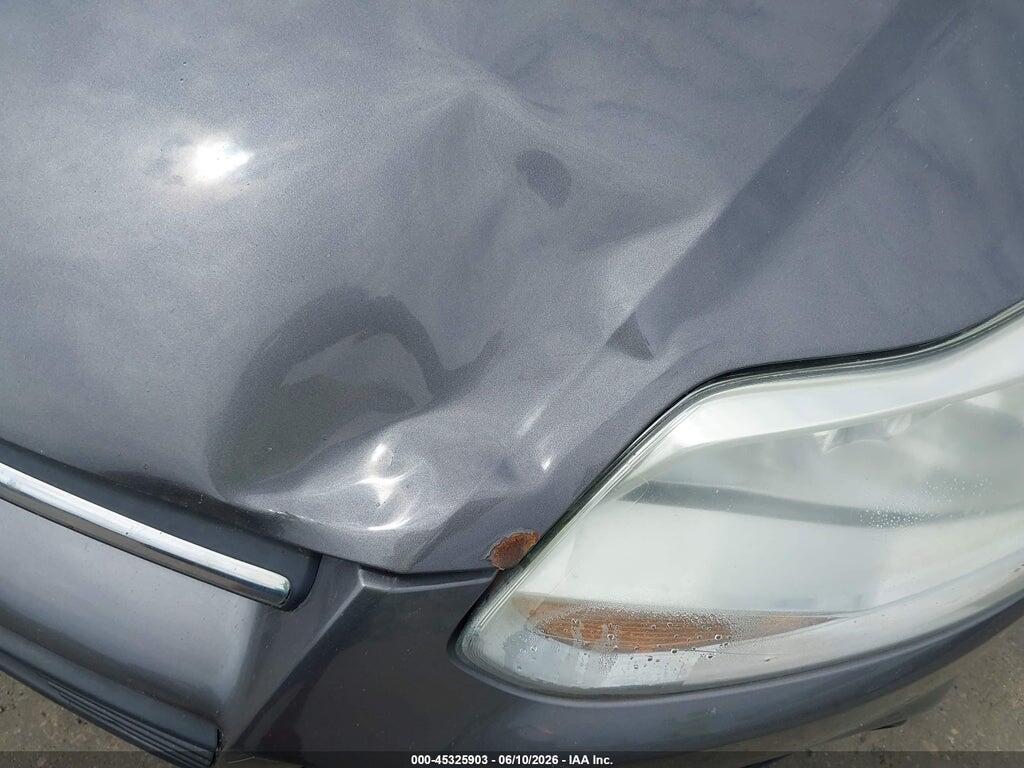 1FADP3F27DL326041 2013 FORD FOCUS photo no. 6