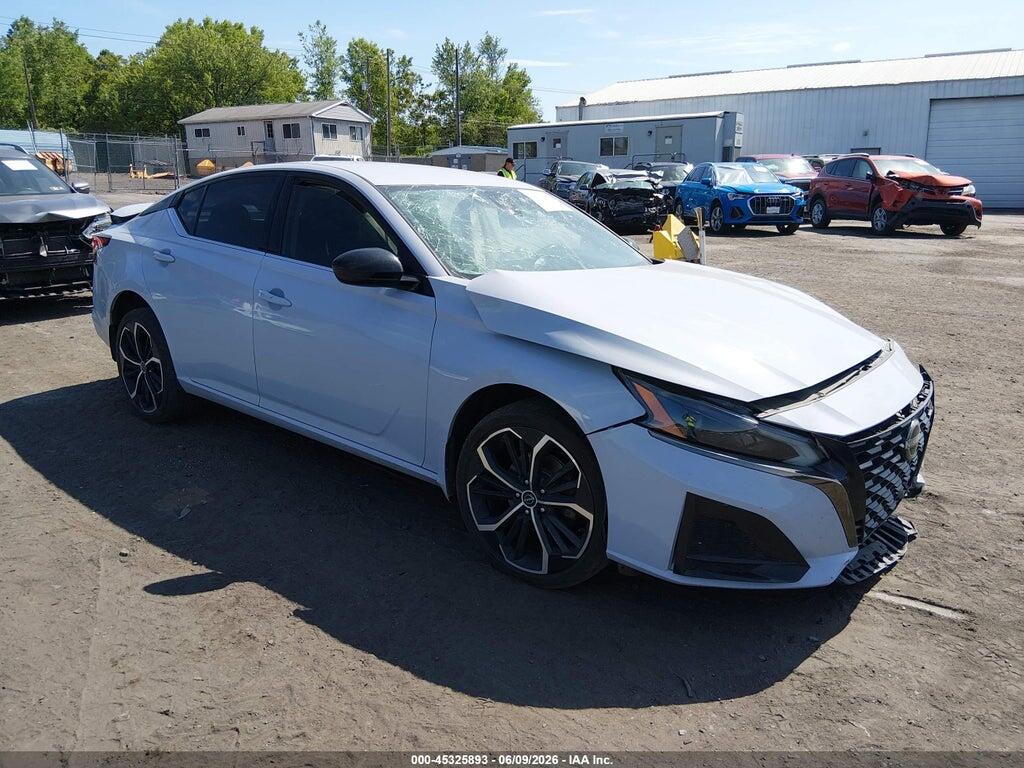 1N4BL4CW1PN415869 2023 NISSAN ALTIMA photo no. 1