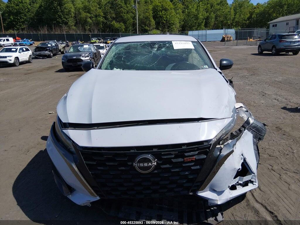 1N4BL4CW1PN415869 2023 NISSAN ALTIMA photo no. 12