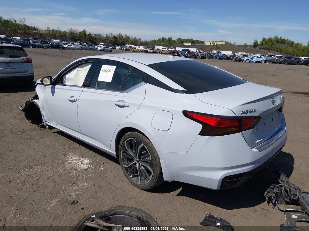 1N4BL4CW1PN415869 2023 NISSAN ALTIMA photo no. 3