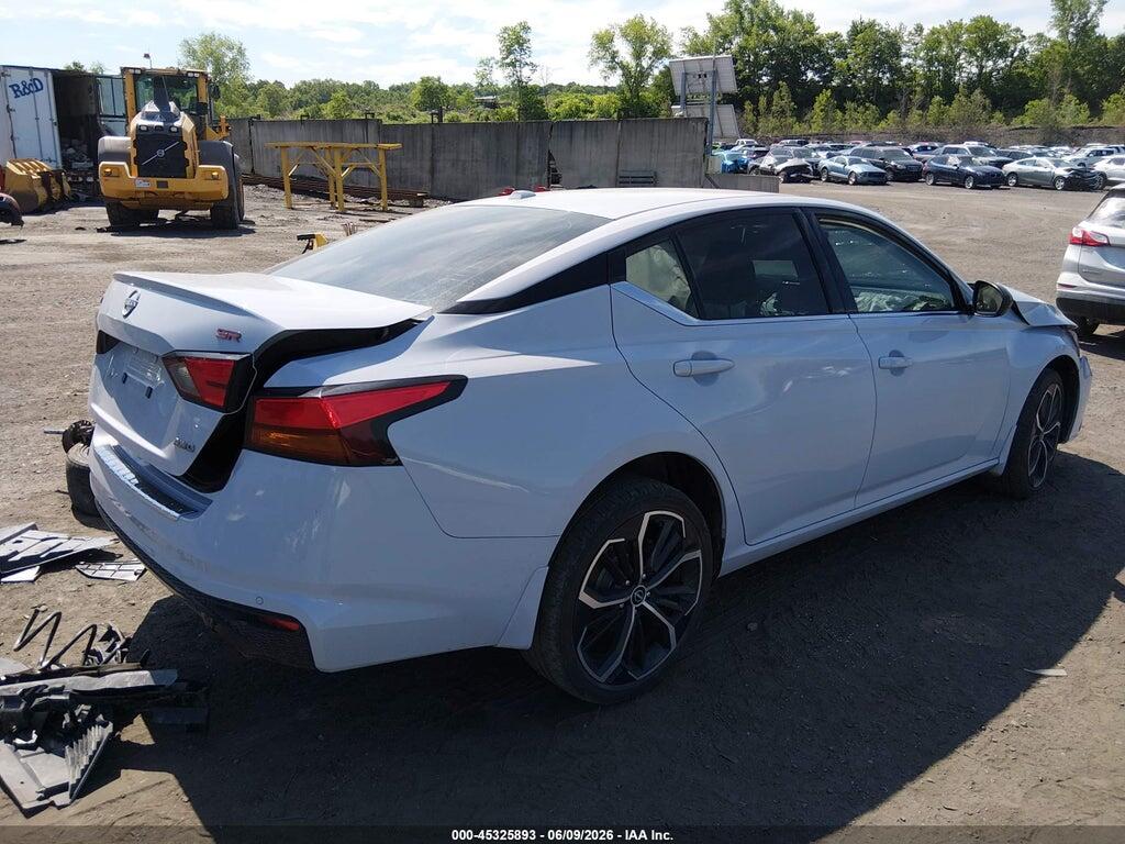 1N4BL4CW1PN415869 2023 NISSAN ALTIMA photo no. 4
