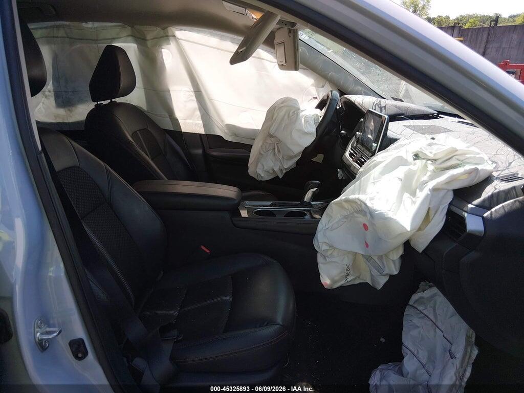 1N4BL4CW1PN415869 2023 NISSAN ALTIMA photo no. 5