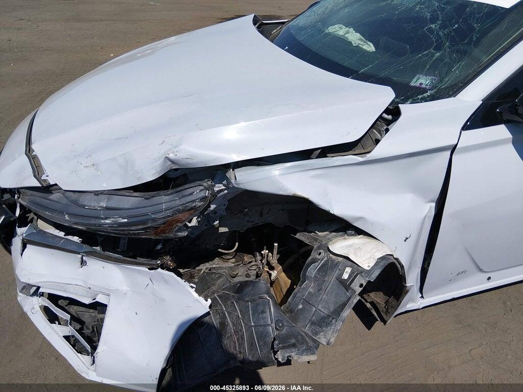 1N4BL4CW1PN415869 2023 NISSAN ALTIMA photo no. 6
