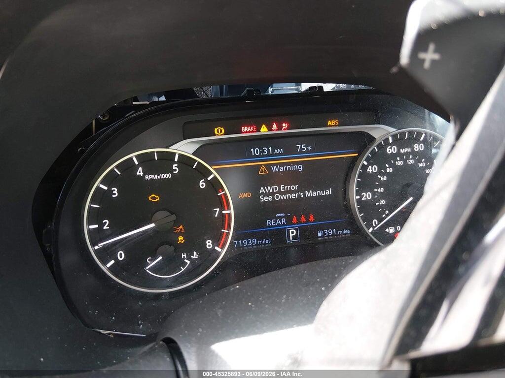 1N4BL4CW1PN415869 2023 NISSAN ALTIMA photo no. 7