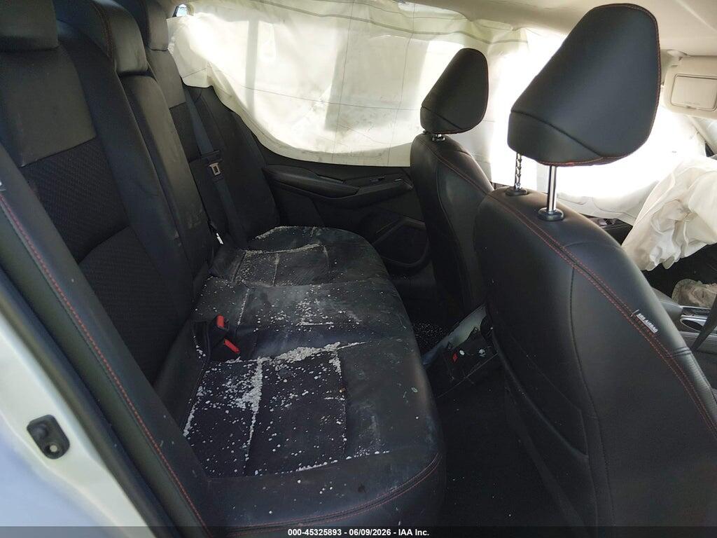 1N4BL4CW1PN415869 2023 NISSAN ALTIMA photo no. 8