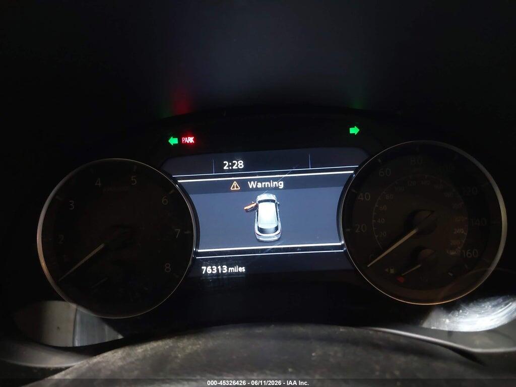 3PCAJ5CB0MF105169 2021 INFINITI QX50 photo no. 7