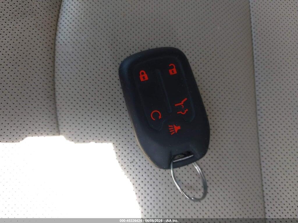 3GKALSEX5LL103391 2020 GMC TERRAIN photo no. 11