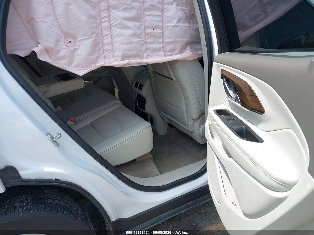 3GKALSEX5LL103391 2020 GMC TERRAIN photo no. 8